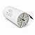 CAPACITOR PPM 75+75UF 250VAC 5% FIO 50/60HZ CBB60 0,5 KVAR-60X120MM TK - Imagem 2