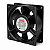 VENTILADOR UF12A23 BTH MECHATRONICS 17/15WATT 50/60HZ BALL - Imagem 2