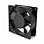 VENTILADOR UF12A23 BTH MECHATRONICS 17/15WATT 50/60HZ BALL - Imagem 3