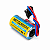 BATERIAS ER17330V 3.6V PLC MITSUBISHI SERVO A6BAT A6-BATPLC - Imagem 4