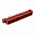 CONECTOR HEADER R/A 16POS 5MM - TE CONNECTIVITY AMP CONNECTORS 207544-7 - Imagem 4