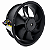 MINIVENTILADOR RT-254 ROLAMENTO 55.102 MONOVOLT - Imagem 2