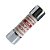 FUSÍVEL CARTUCHO 10X38MM 2A 500V ULTRA RÁPIDO DEKFUSE - Imagem 2