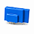 TRANSDUTOR CORRENTE LAH125-P LEM - Imagem 3
