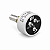 POTENCIÔMETRO 10K 7/8' 6187R10KL TT ELETRONICS - Imagem 2