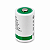 BATERIA DE LITHIUM LS14250 AA 3,6V DEWTOX - Imagem 3