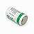 BATERIA DE LITHIUM LS14250 AA 3,6V DEWTOX - Imagem 2