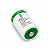 BATERIA DE LITHIUM LS14250 AA 3,6V DEWTOX - Imagem 4