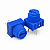TRIMPOT 3386P-1-253 25K - Imagem 3