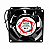 MICROVENTILADOR SF23080A-2083HSL 380V- SUNON - Imagem 1