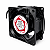 MICROVENTILADOR SF23080A-2083HSL 380V- SUNON - Imagem 2