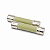 FUSÍVEL MDA-5-R BUSSMANN FUSÍVEL MDA-5-R BUSSMANN - Imagem 1