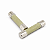 FUSÍVEL MDA-5-R BUSSMANN FUSÍVEL MDA-5-R BUSSMANN - Imagem 3