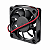 MICRO VENTILADOR 60X60X15 24V KF0615H2SR-R JAMICON - Imagem 3