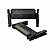 CONECTOR PCMCIA 68 5535655-2-ND PISILOES TE CONNECTIVITY - Imagem 1