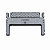 CONECTOR PCMCIA 68 5535655-2-ND PISILOES TE CONNECTIVITY - Imagem 3