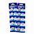 BATERIA TIPO MOEDA 3V CR2032 KIT C/ 5 peças - Imagem 1