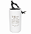 CAPACITOR PPM 50UF 440V/450VAC 50X95MM B32322-D6506-J010 FAST-ON EPCOS - Imagem 1