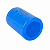 CAPACITOR MOTOR START 200UF 220/250VCA 40X80MM FASTON CD60 - Imagem 2