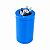 CAPACITOR MOTOR START 200UF 220/250VCA 40X80MM FASTON CD60 - Imagem 3