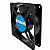 MICRO VENTILADOR AC220-240V AA1252MB-ATGL 120X120X25 ADDA - Imagem 2