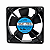 MICRO VENTILADOR AC220-240V AA1252MB-ATGL 120X120X25 ADDA - Imagem 1