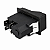CHAVE GAC220V KJD17 5 PINOS 220-240V BOBINA - Imagem 4