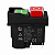 CHAVE INTERRUPTOR KJD17 18A(AC-1) 4 PINOS 15A(AC-3) 220-240V KEDU - Imagem 2