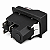 CHAVE INTERRUPTOR KJD17 18A(AC-1) 4 PINOS 15A(AC-3) 220-240V KEDU - Imagem 4