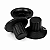 KNOB 153 PT JOTO / 11400.8/AD001 TORPLAS REF.AD20E MED.19,7X16MM - Imagem 3