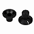 KNOB 153 PT JOTO / 11400.8/AD001 TORPLAS REF.AD20E MED.19,7X16MM - Imagem 2