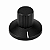 KNOB 153 PT JOTO / 11400.8/AD001 TORPLAS REF.AD20E MED.19,7X16MM - Imagem 1