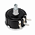 POTENCIOMETRO DE FIO 2K2 5W WX112 5% 01 VOLTA - Imagem 1