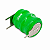 BATERIA BUJAO 3,6V 60MAH 3 TERMINAIS NI-CD - Imagem 3