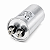 CAPACITOR PPM 45UF 440V FAST-ON CBB65 CANECA METÁLICA E BASE LISA TK - Imagem 4