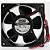 MICRO VENTILADOR 48V AD1248HBF51 120X120X38MM ROLAMENTO - Imagem 1