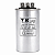 CAPACITOR DE PARTIDA 20+1,5UF/440VAC 50/602HZ +-5% - Imagem 1