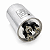 CAPACITOR DE PARTIDA 20+1,5UF/440VAC 50/602HZ +-5% - Imagem 2