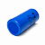 CAPAPACITOR MOTOR STAR 100UF 220/250V 42X80MM CD60 TK - Imagem 2
