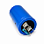 CAPAPACITOR MOTOR STAR 100UF 220/250V 42X80MM CD60 TK - Imagem 4