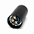 CAPACITOR POLIPR. PARTIDA 145-175UF 220VCA TK - Imagem 2