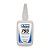 Adesivo instantâneo 793 100g tekbond - Imagem 1