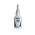 Adesivo instantâneo 793 20g tekbond - Imagem 1