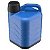 GARRAFAO TERMICO 5L AZUL INVICTA - Imagem 1