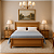 Cama Augusta - Imagem 1