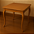 Mesa de apoio Charlotte - Imagem 1