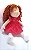 Boneca de Pano - Aninha - Imagem 3