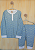 Pijama Hugo - Imagem 2
