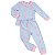 Pijama Lia - Imagem 2