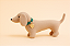 Cachorrinho Salsicha - Lista Rafael - Imagem 2